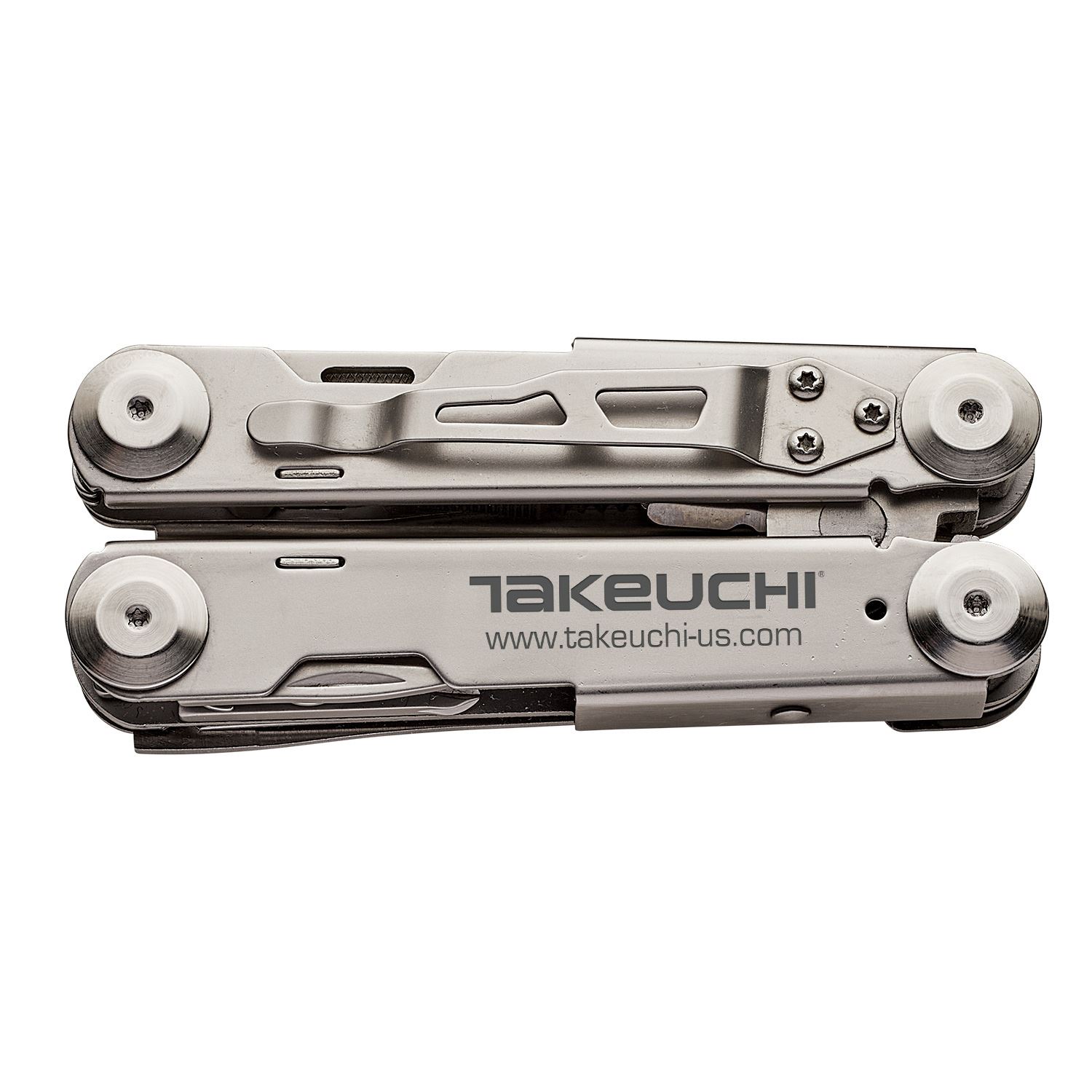 CEDAR CREEK® MATRIX MULTI TOOL 1