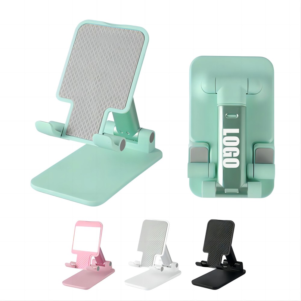 Folding Stand For Mobile Phone And Tablet 1