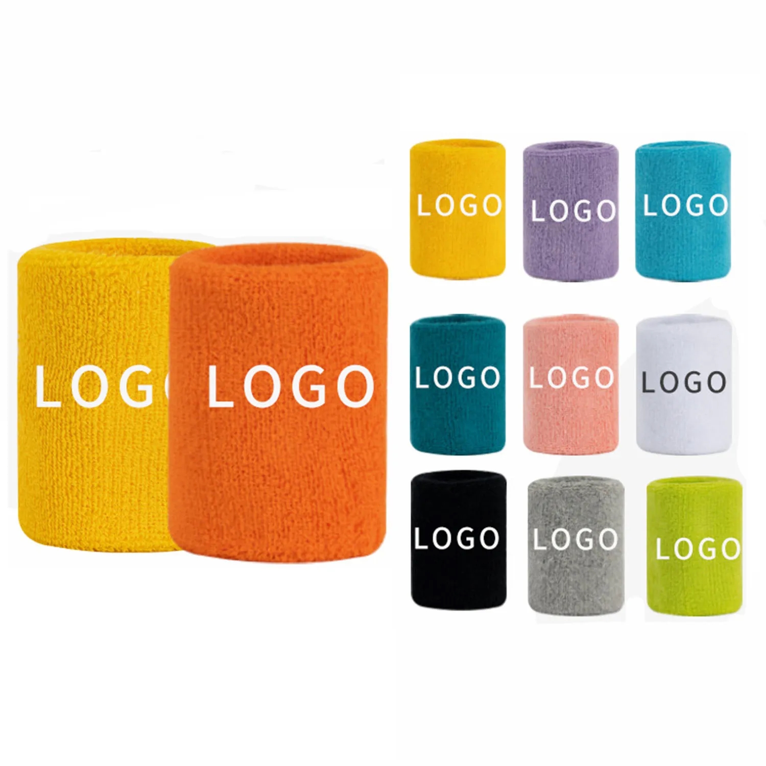 Sports Wristband 4