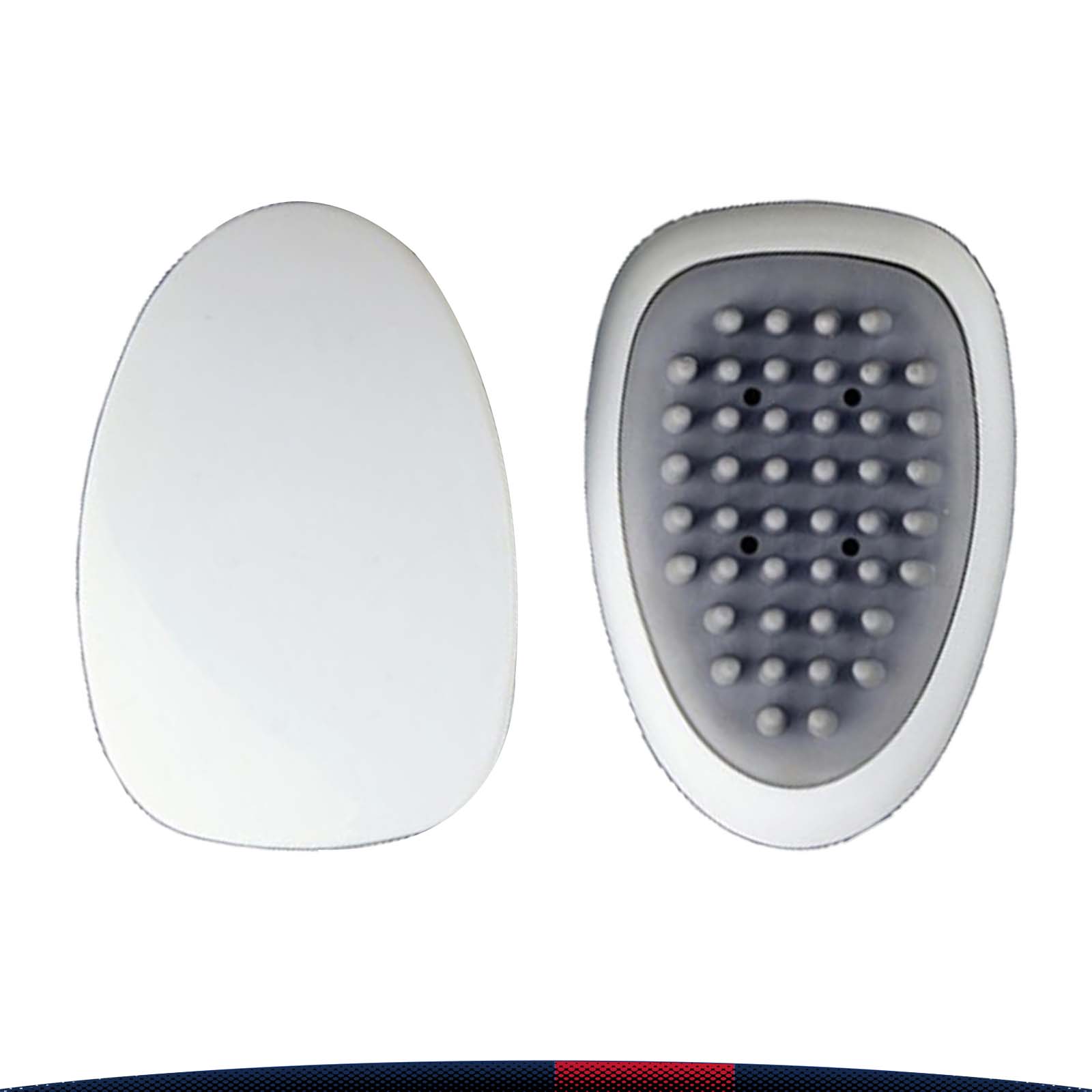 Gresy Scalp Massager Brush 3