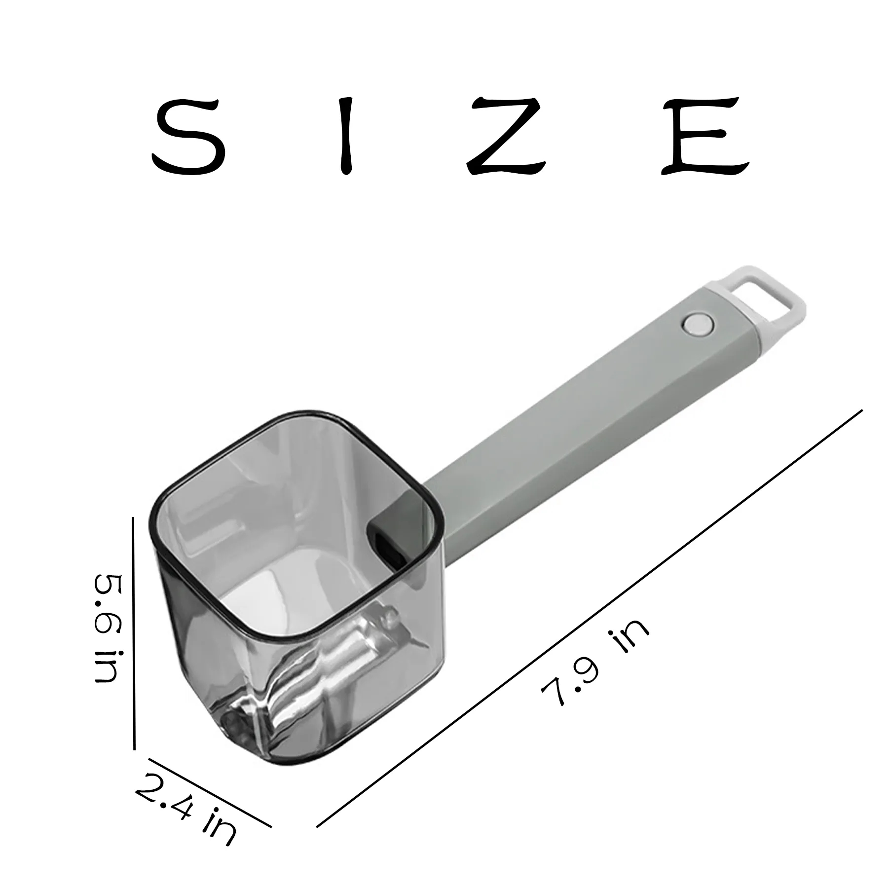 Polypropylene Single Head Peeler 9