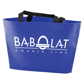 600 Denier Canvas Tote w/Gusset (14"x11"x3") 8