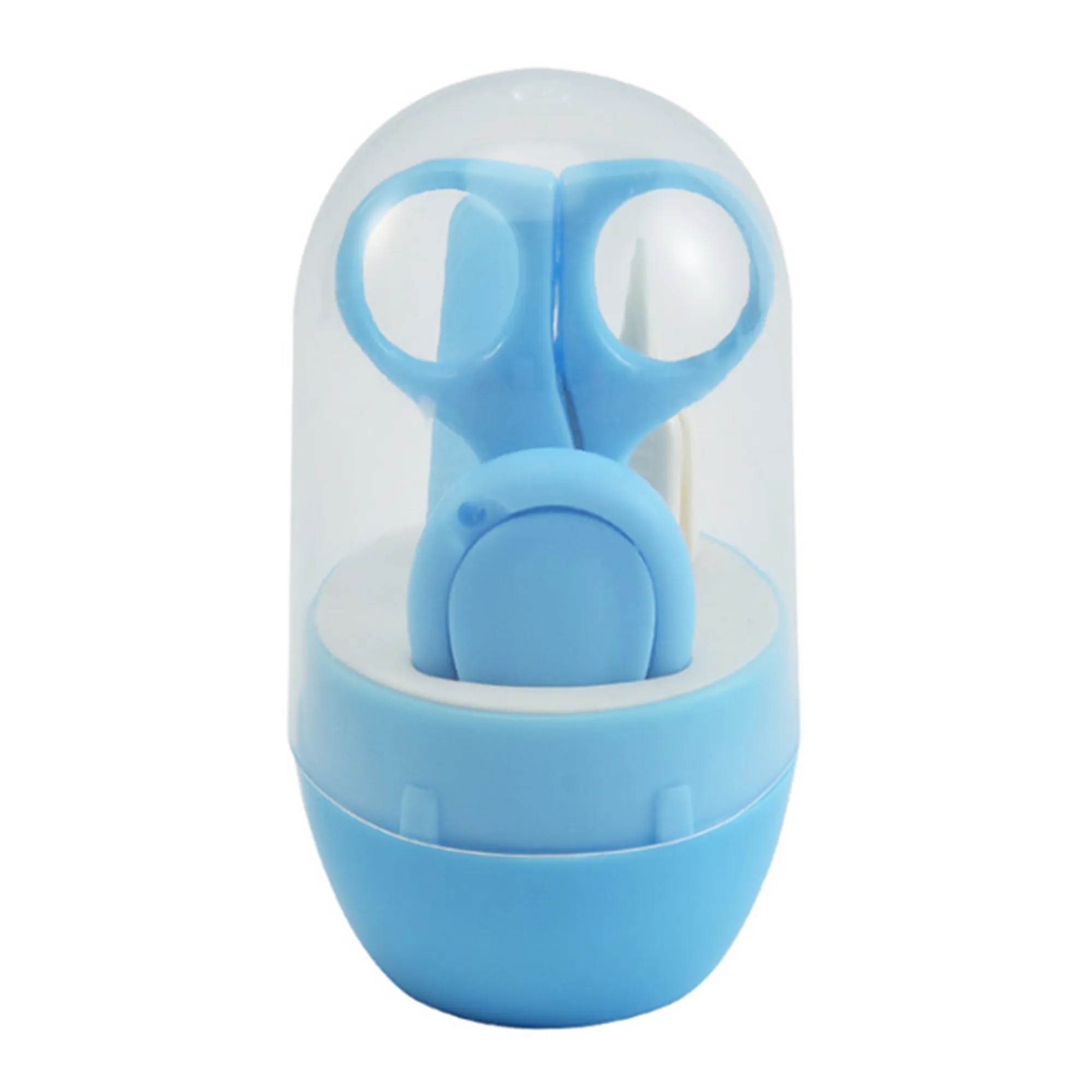 Baby Nail Clipper Set 4