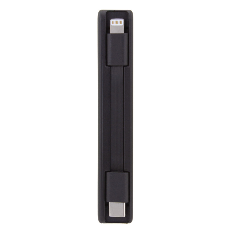 5000mAh UL Listed Power Bank with One Cable™ 57