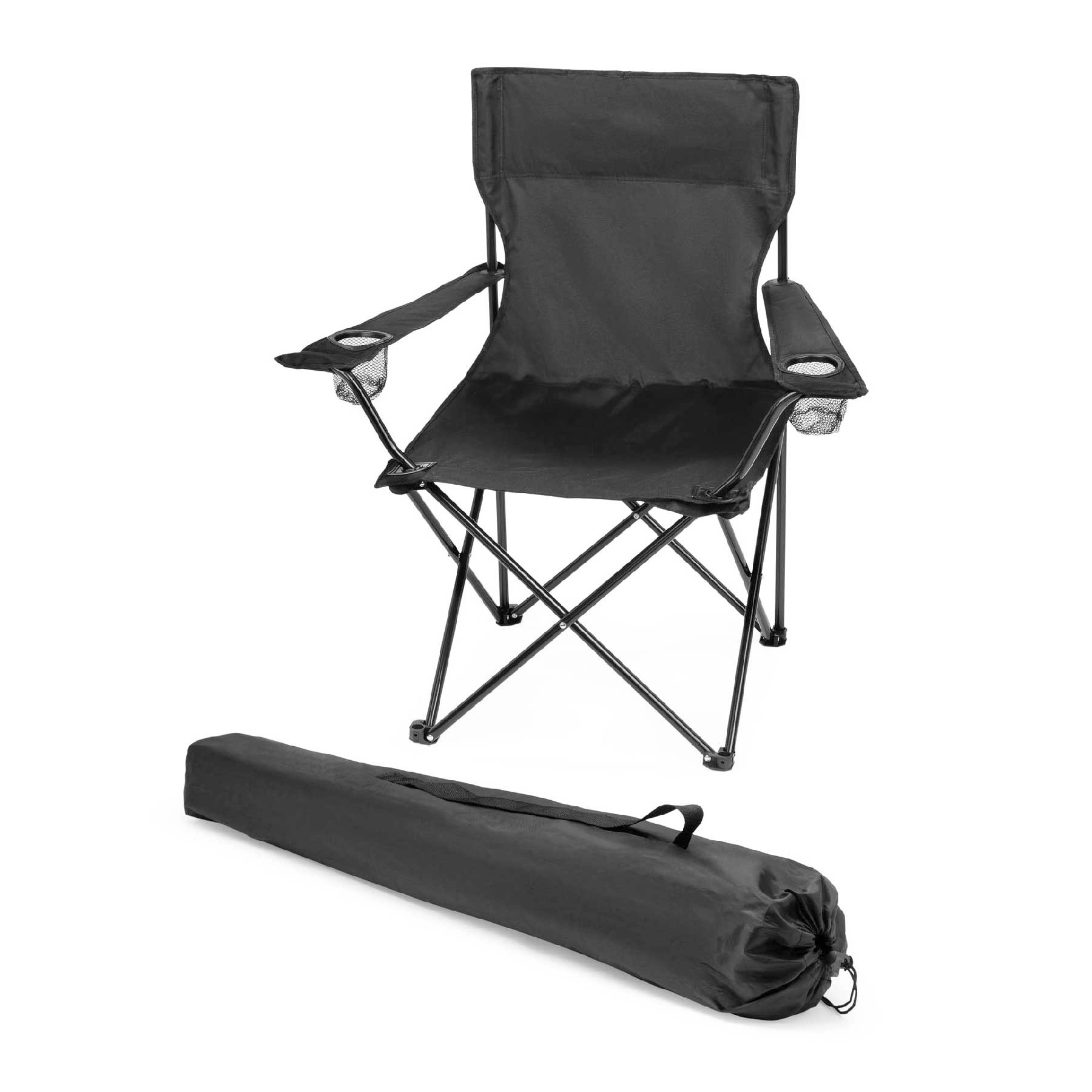 Super Deluxe Folding Chair 13