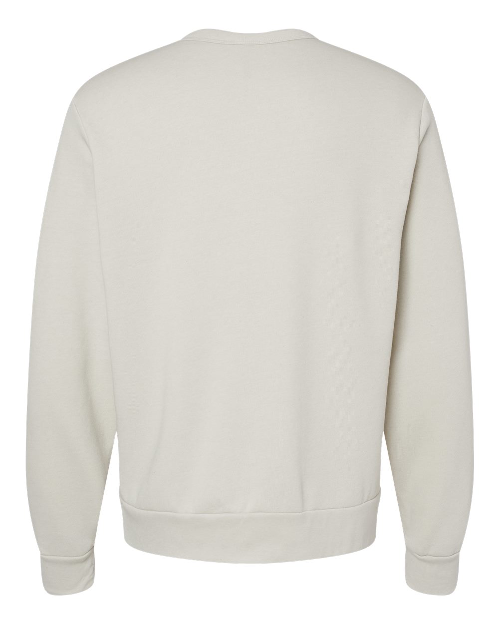 Unisex Sponge Fleece Classic Crewneck Sweatshirt - 3911 38