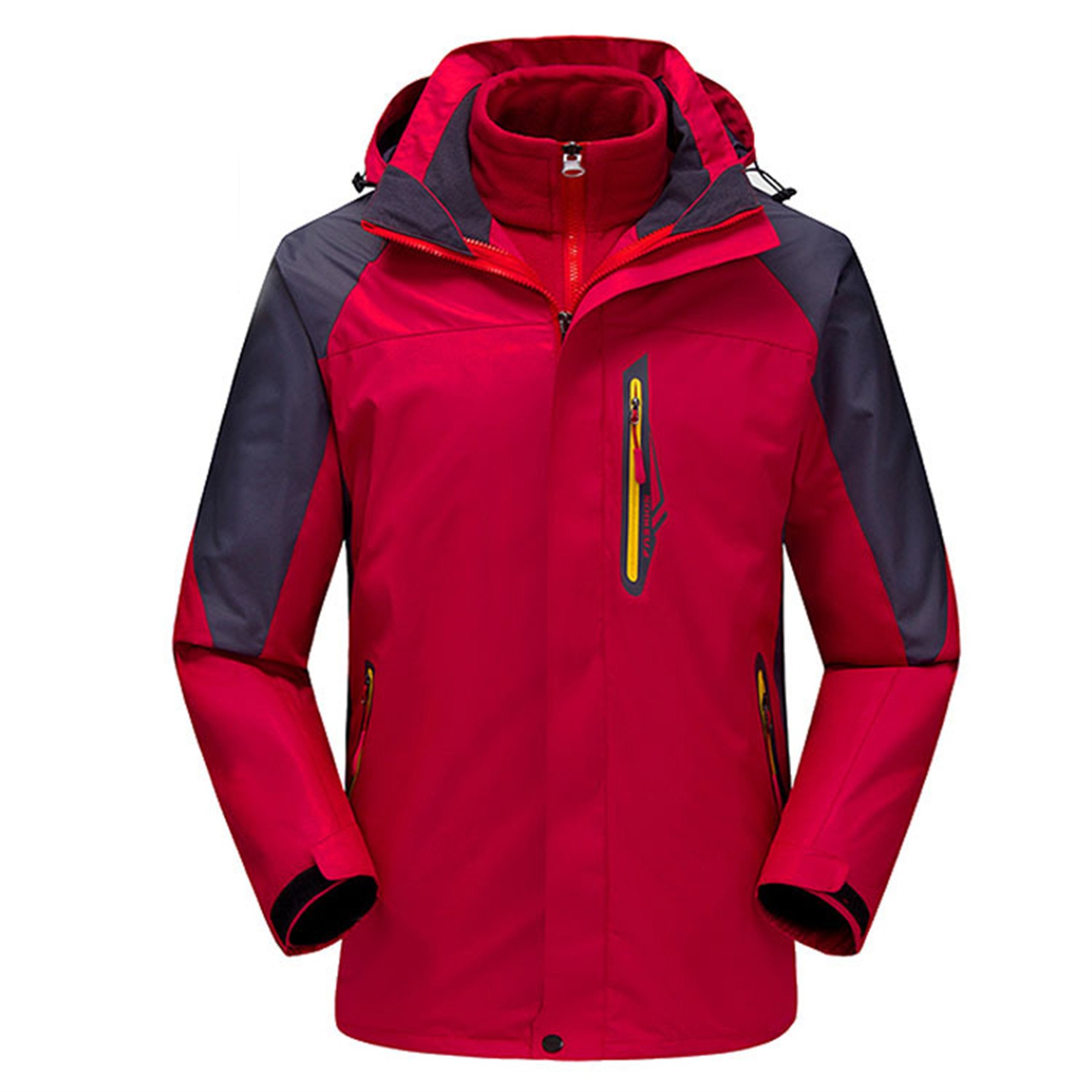 Jacket 5