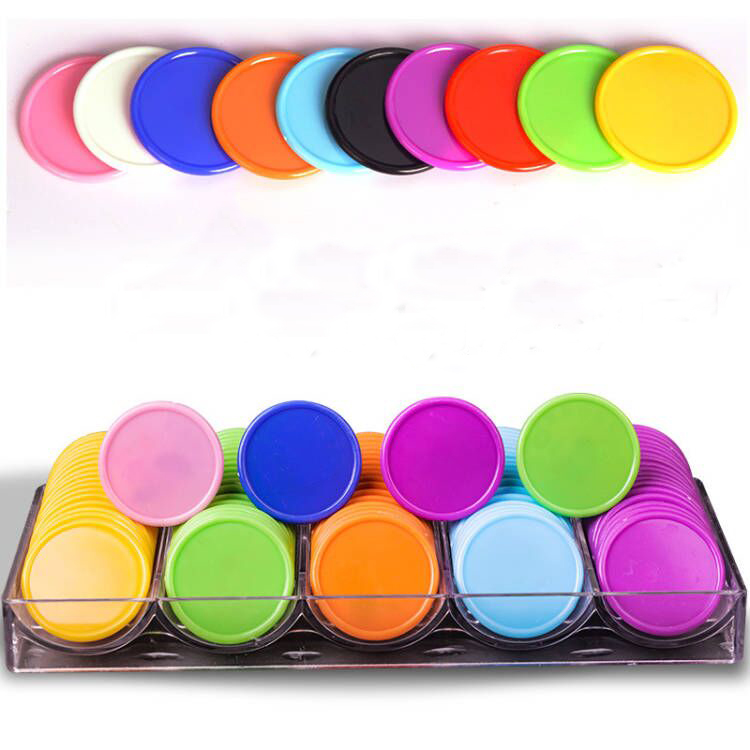 Game Token Coins 2