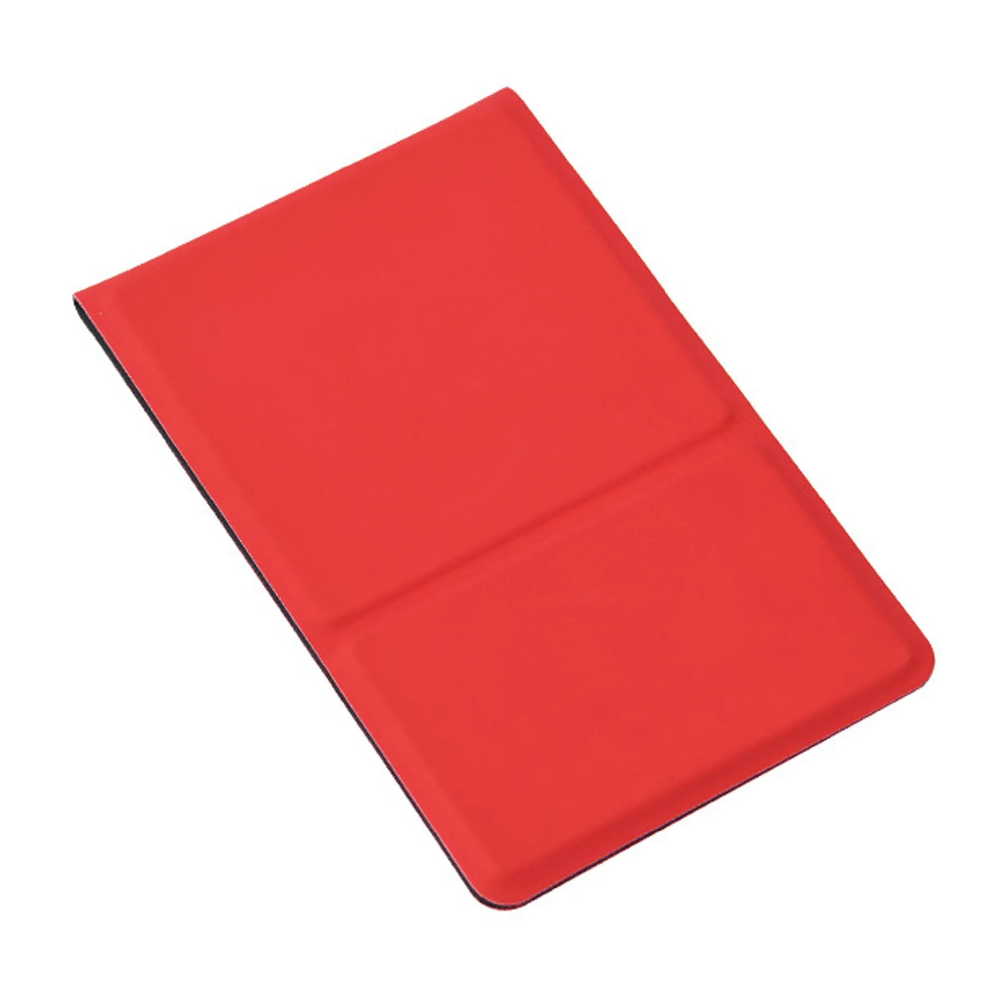 Leather Folding Cosmetic Mirror 6