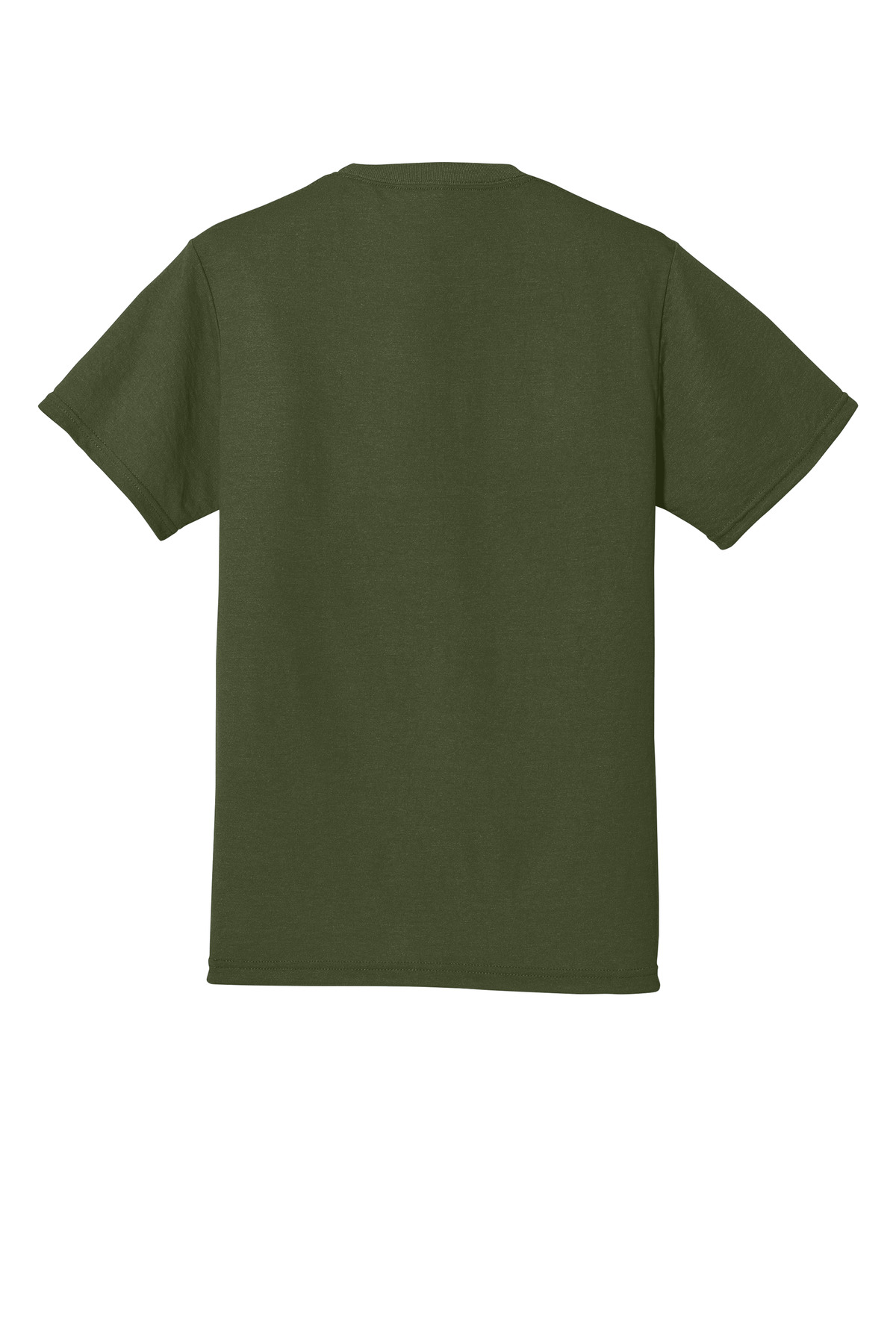 Jerzees Dri-Power 100% Polyester T-Shirt. 21M 40