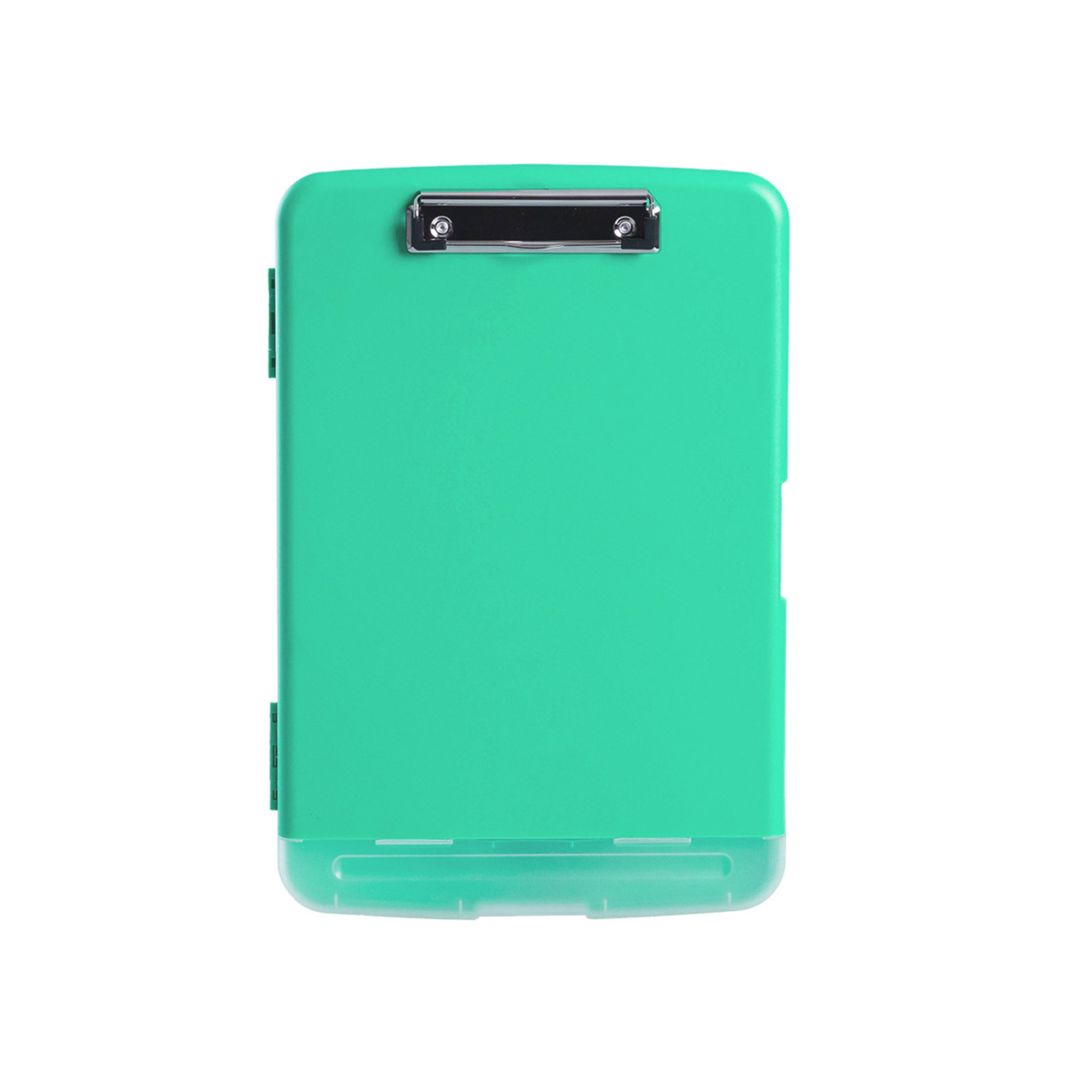 A4 Portable Storage Clipboard With Pen Slot 2