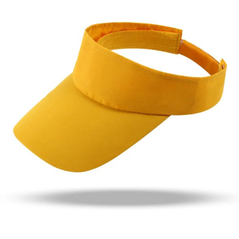 Unisex Sun Visor Cap Outdoor Sport 3