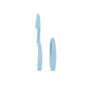 Eyebrow Razor With Precision Cover 11