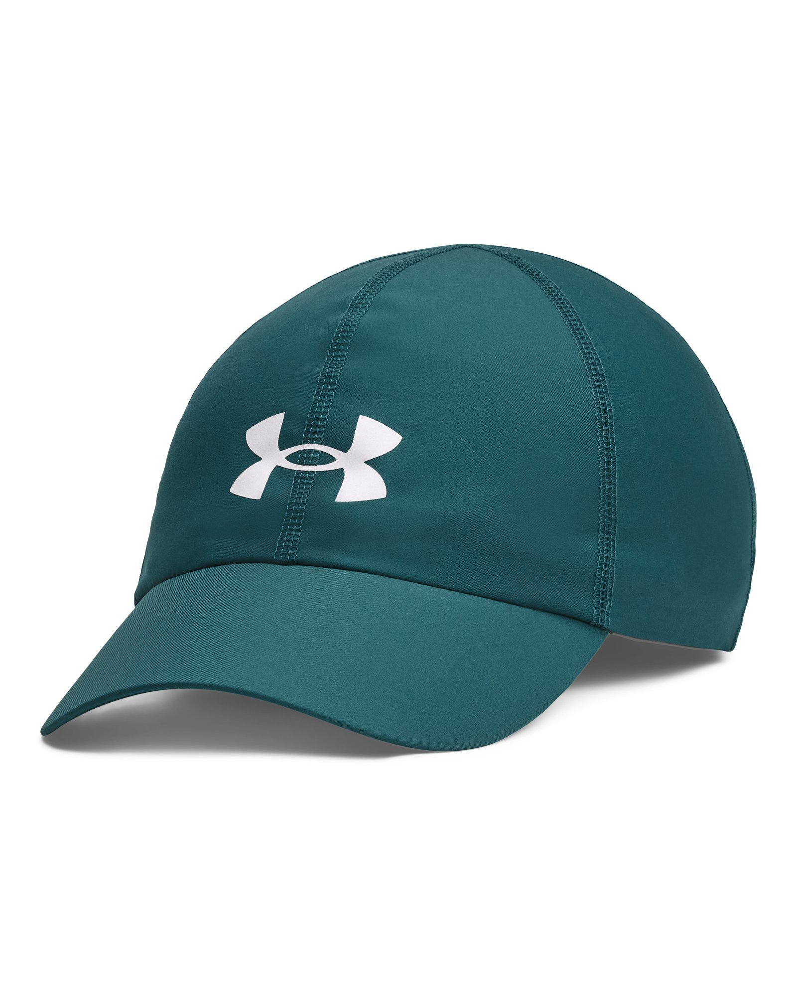 Women's UA Shadow Run Adjustable Cap 7