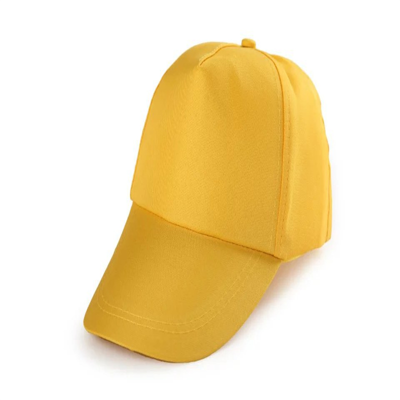 Baseball cap 4