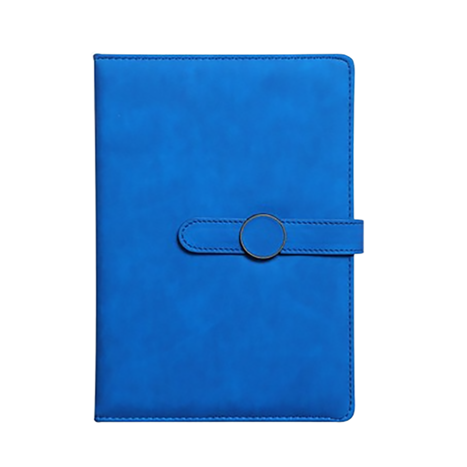 A5 PU Cover Offce Notebook 17
