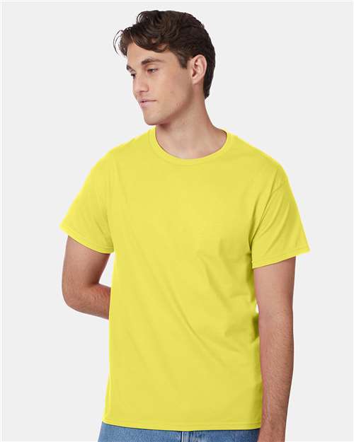 Unisex Authentic T-Shirt - 5250 359