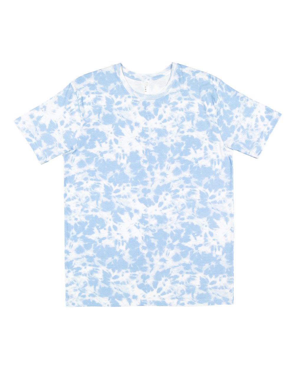 Unisex Fine Jersey Tee - 6901 577