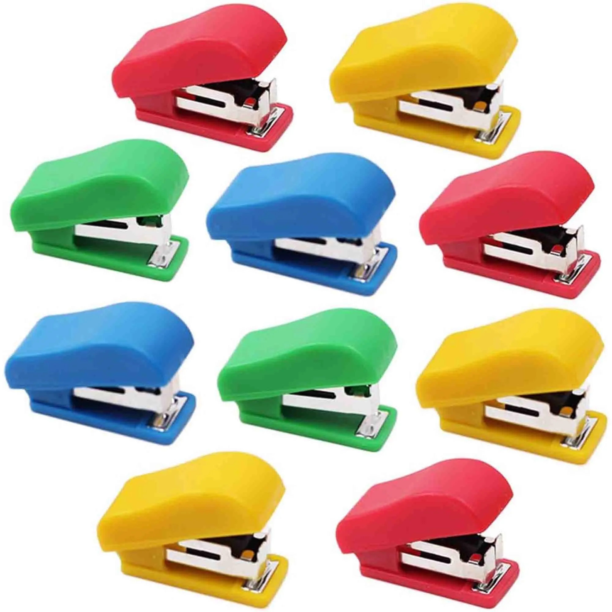 Portable Mini Stapler 4