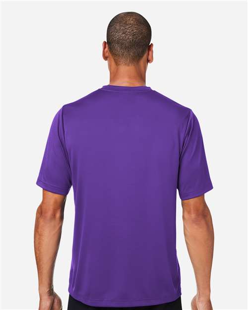 Men's Zone Performance Mesh T-Shirt - TT15 70
