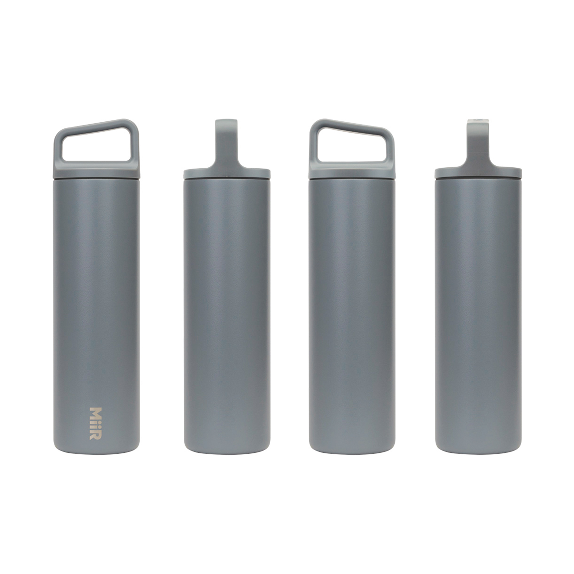 Vacuum Insulated Wide Mouth Bottle 20 Oz