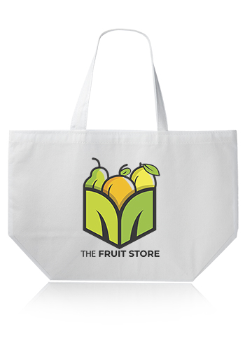 Budget Non-Woven Shopper Tote Bags 13