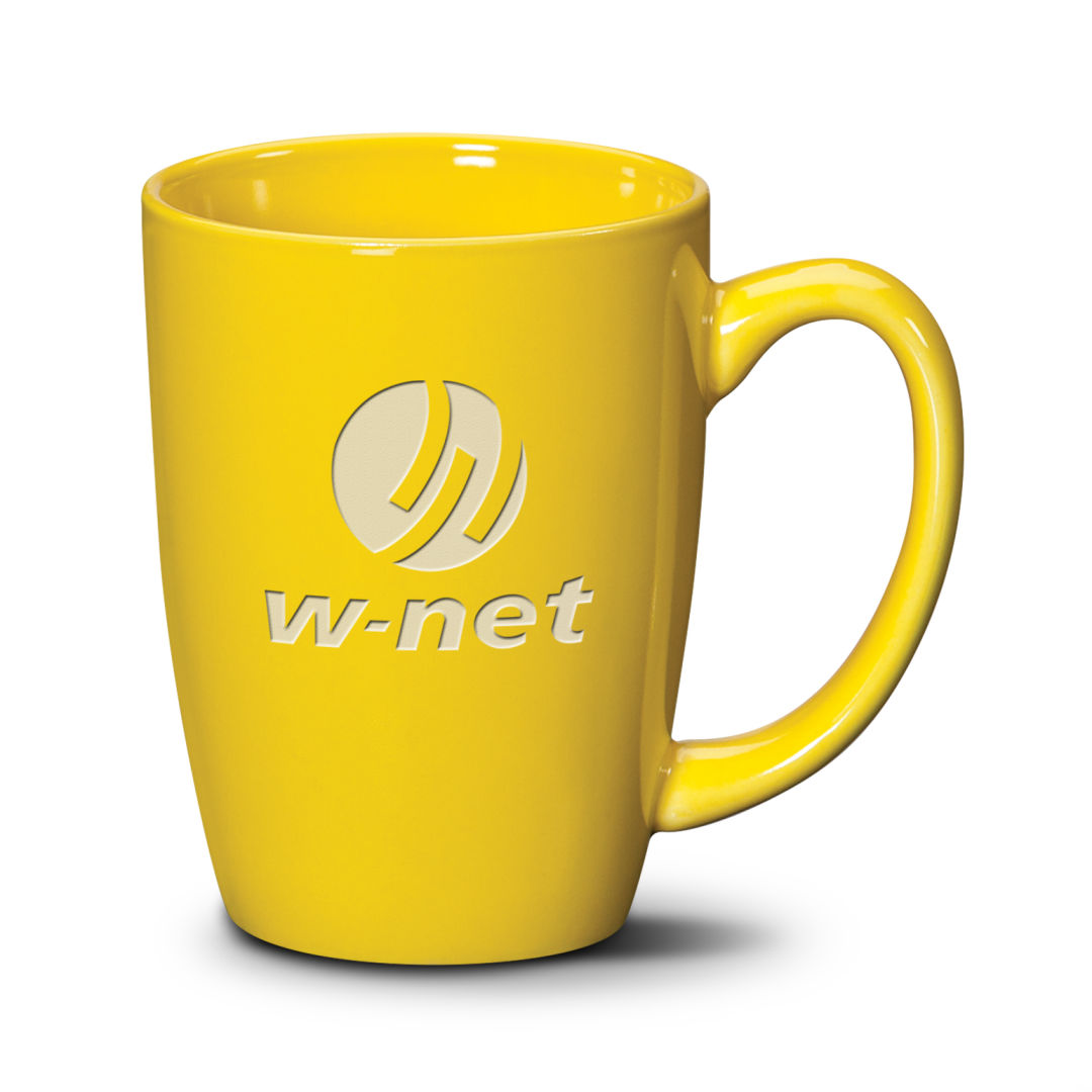 Norfolk Mug - 16oz - Deep Etch 4