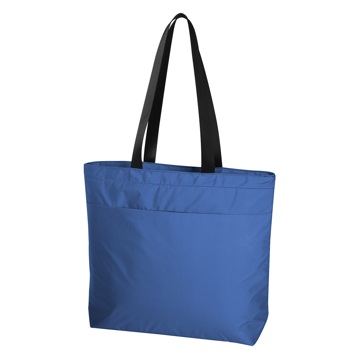 Solstice Reflective Cooler Tote Bag 6