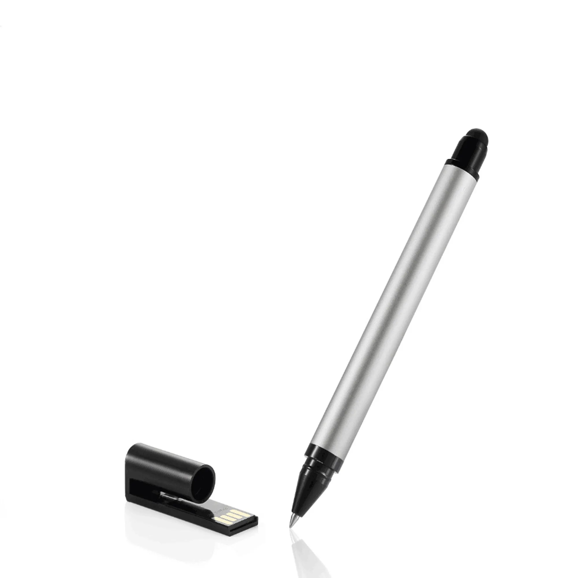 Touch Pen With Flash Drive 3
