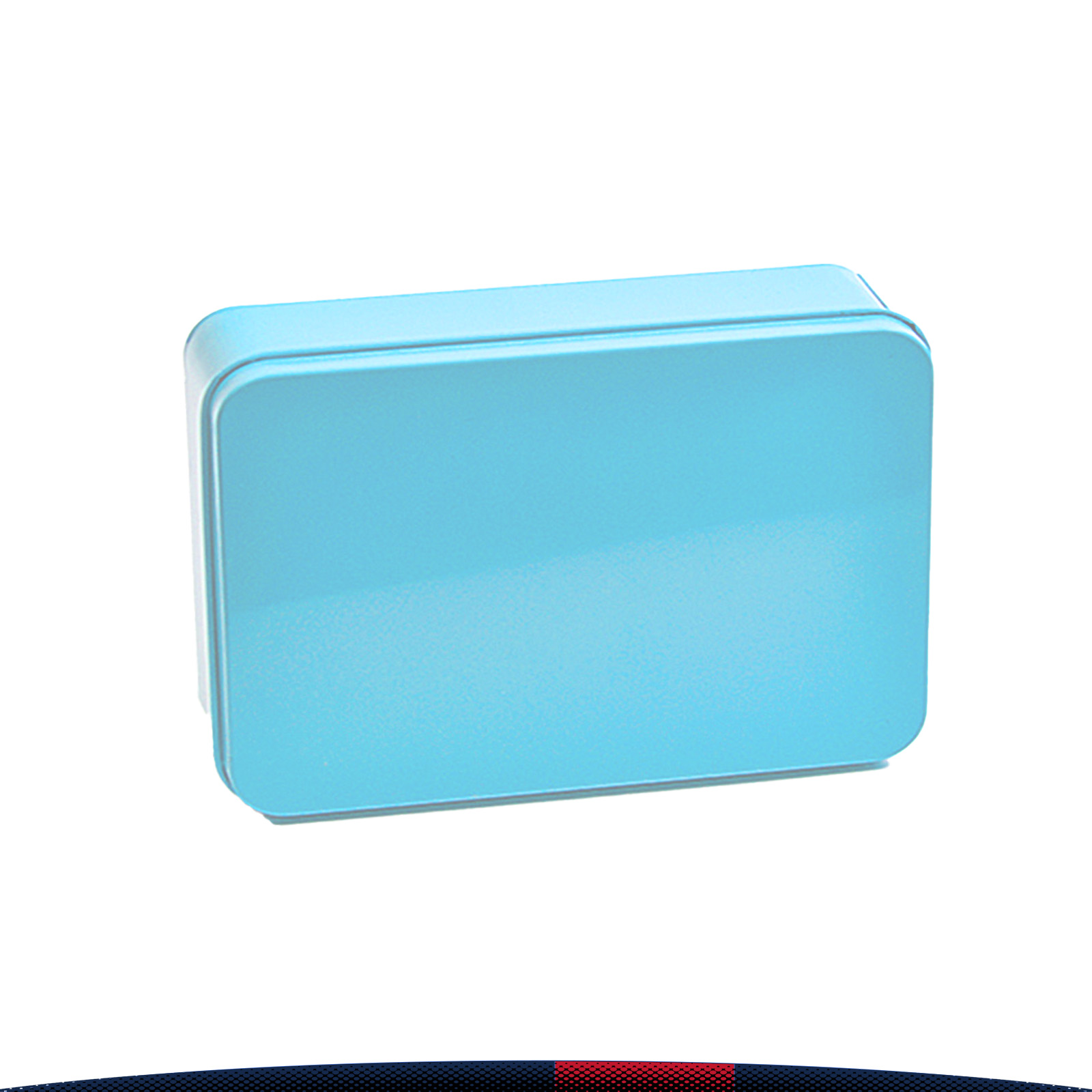 Hakid Rectangle Candy Box 7