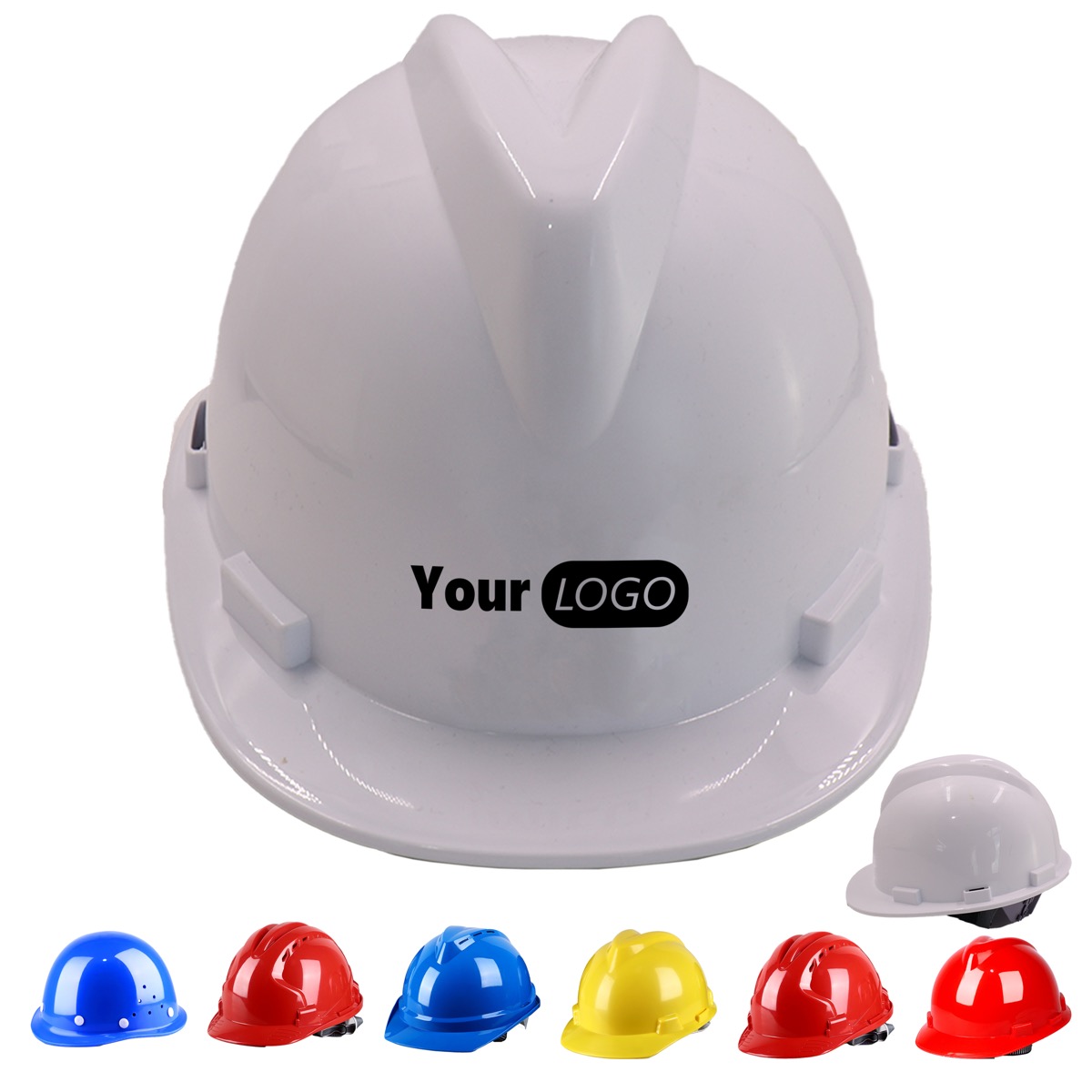 Durable Safety Helmet 9