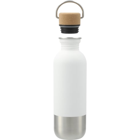 Lagom Single wall Stainless steel Bottle 27oz 17