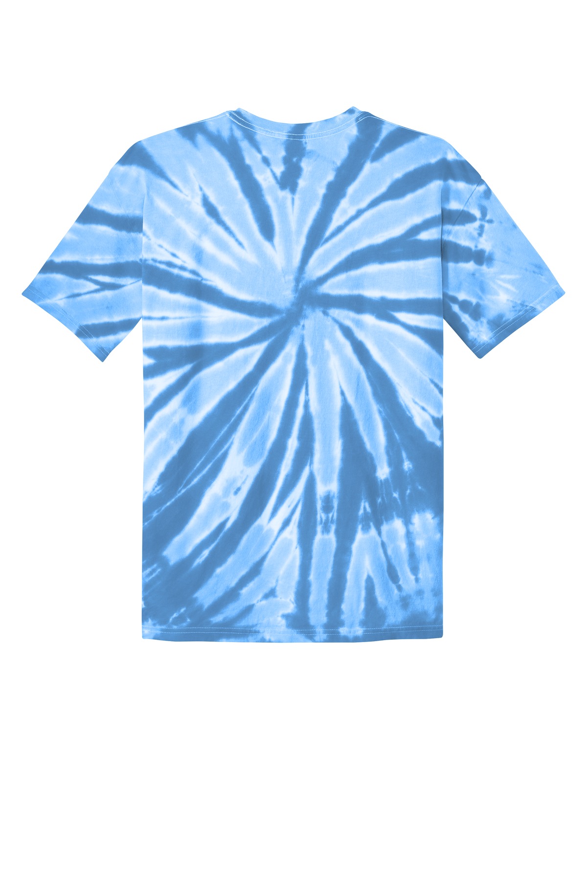 Port & Company® Tie-Dye Tee 3