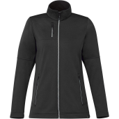 Women's JORIS Eco Softshell Jacket 15
