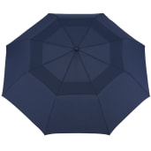 46" Recycled Auto Open Umbrella 313