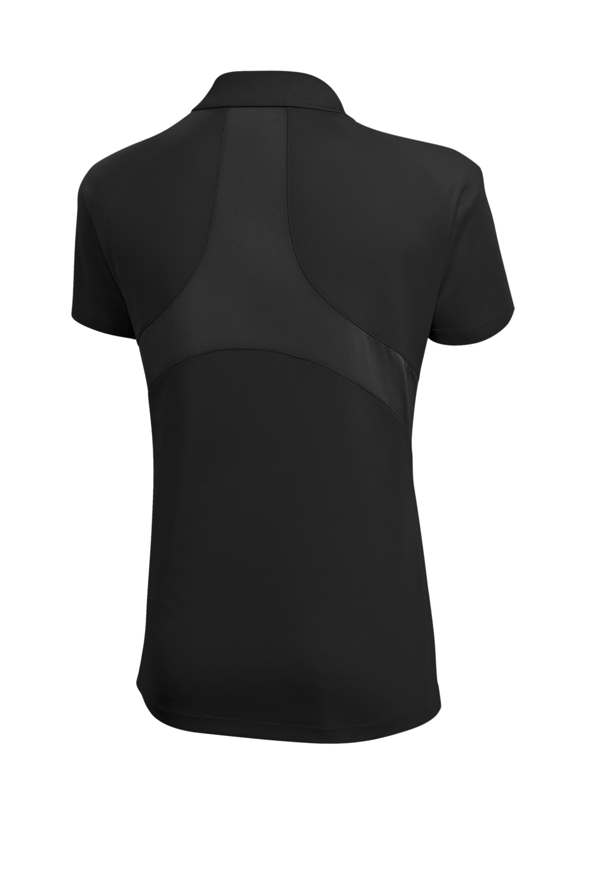 Sport-Tek Women's Dri-Mesh Pro Polo. L474 5