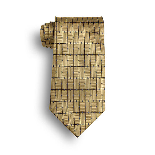 Girvan Corporate Collection Silk Tie 2