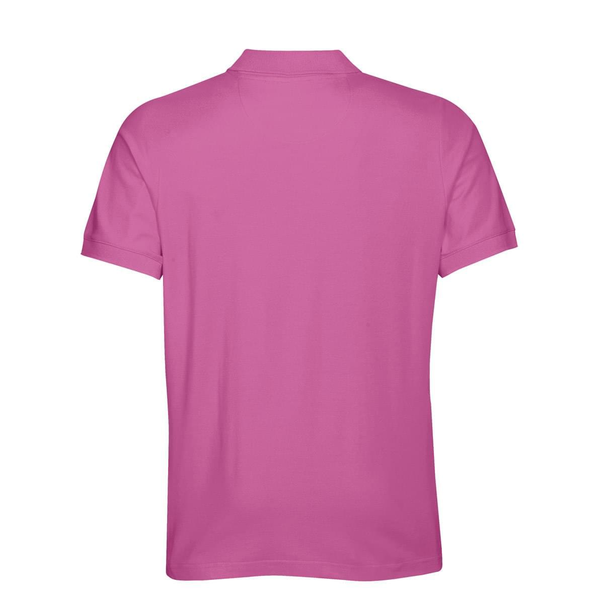 Stormtech Men's Sierra Cotton Pique Polo 3