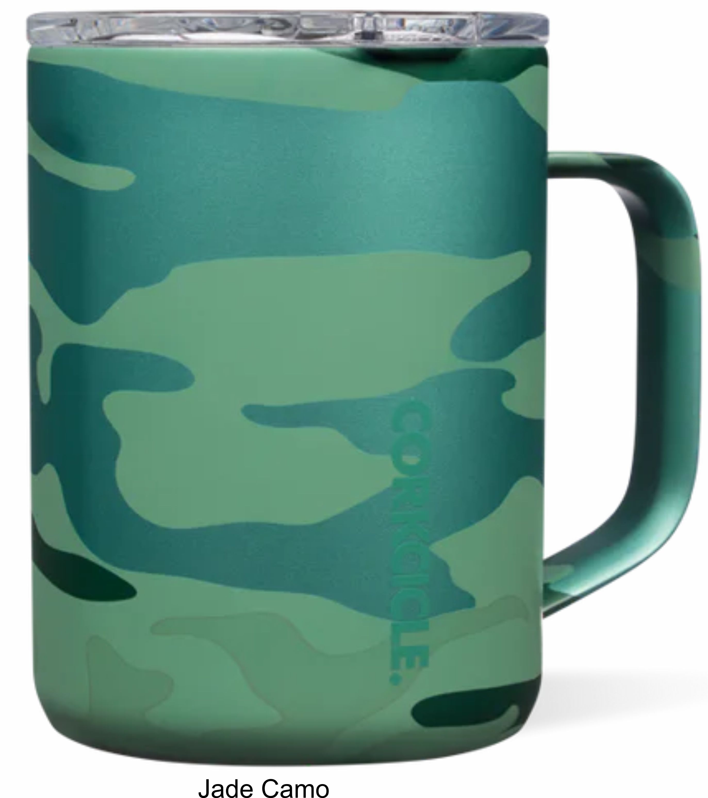Corkcicle Coffee Mug 11
