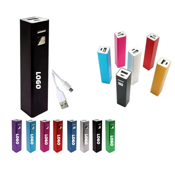 Popular Power Bank 1