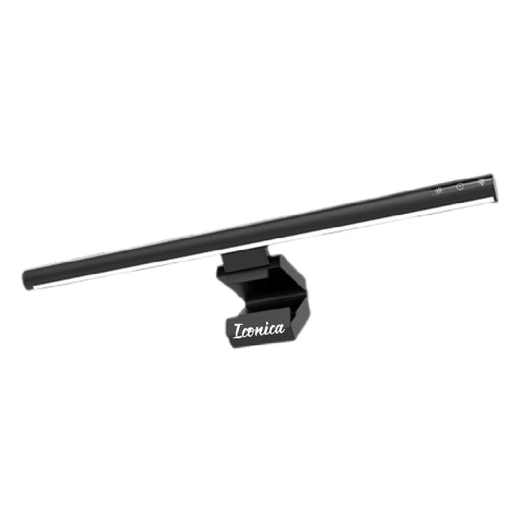 Computer Monitor Lamp 2