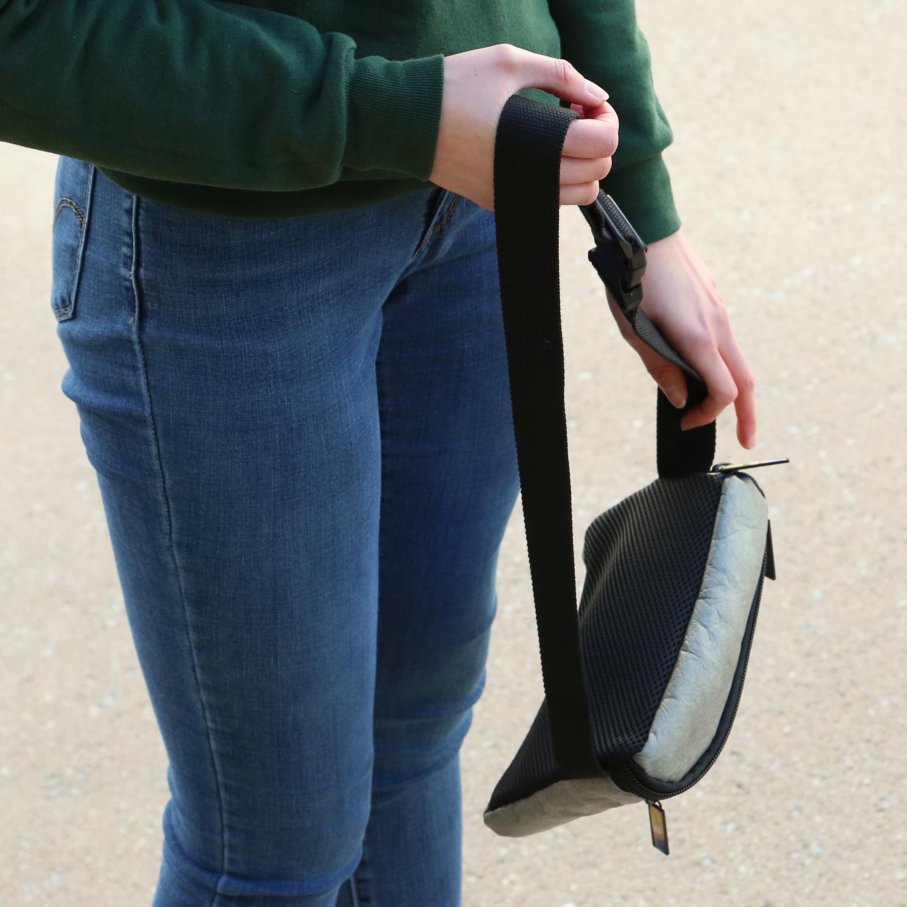 NEOX PREXY Crossbody Bag 6