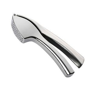 Steel Garlic Mincer Squeezer 19