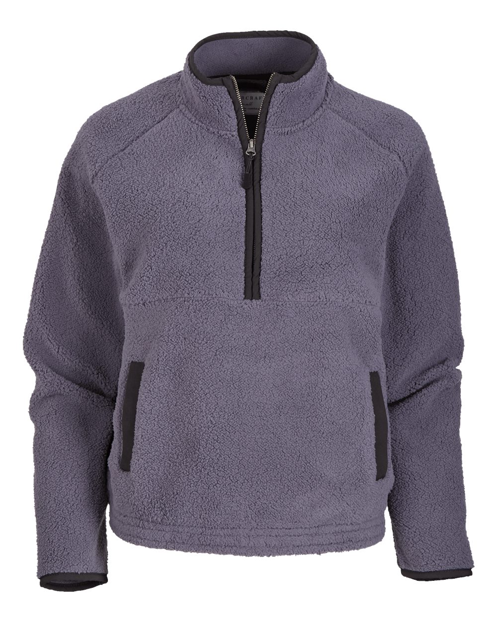 Women's Everest Half-Zip Pullover - BW8501 24