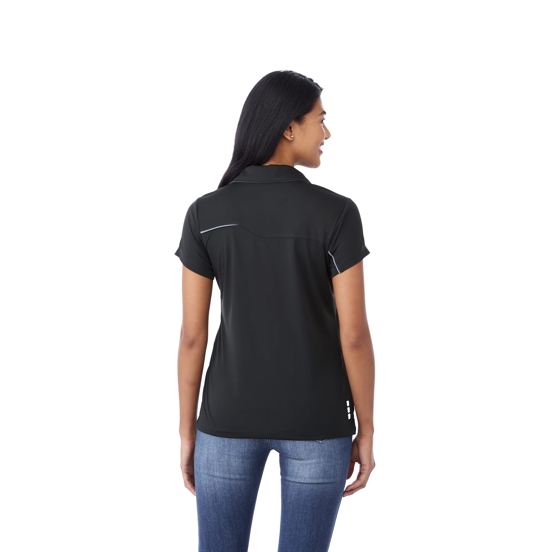 Women's WILCOX SS Polo 106