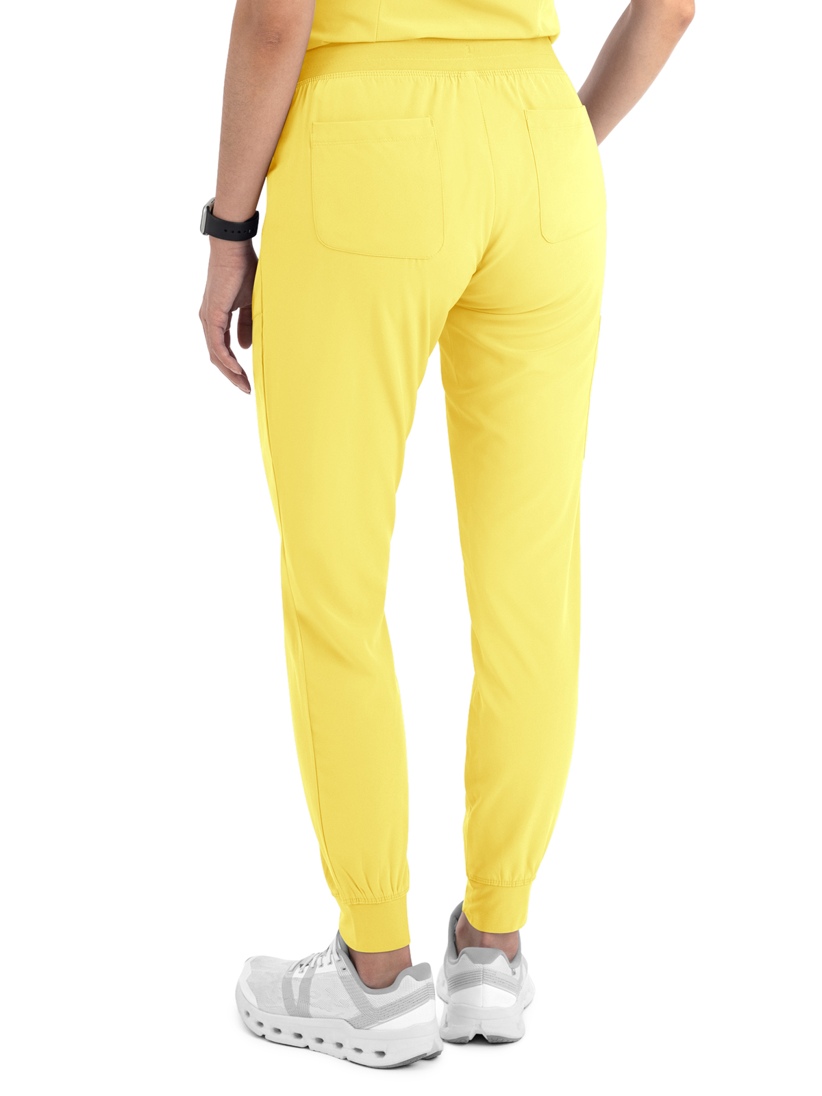 Maevn - Matrix Impulse - Women's Five-Pocket Yoga Inspired Pant 44