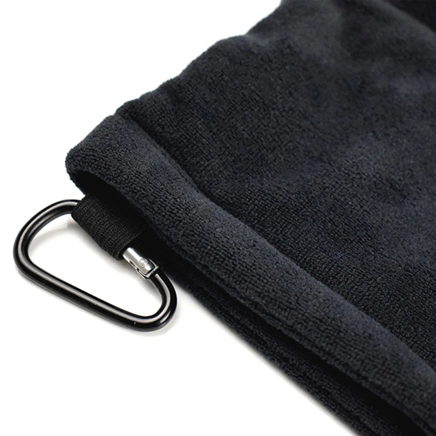 4 Inches Golf Ball Towel 5