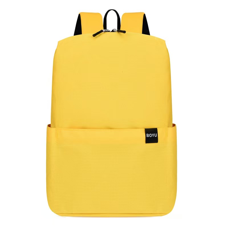 Bespoke Corporate Daypack 2
