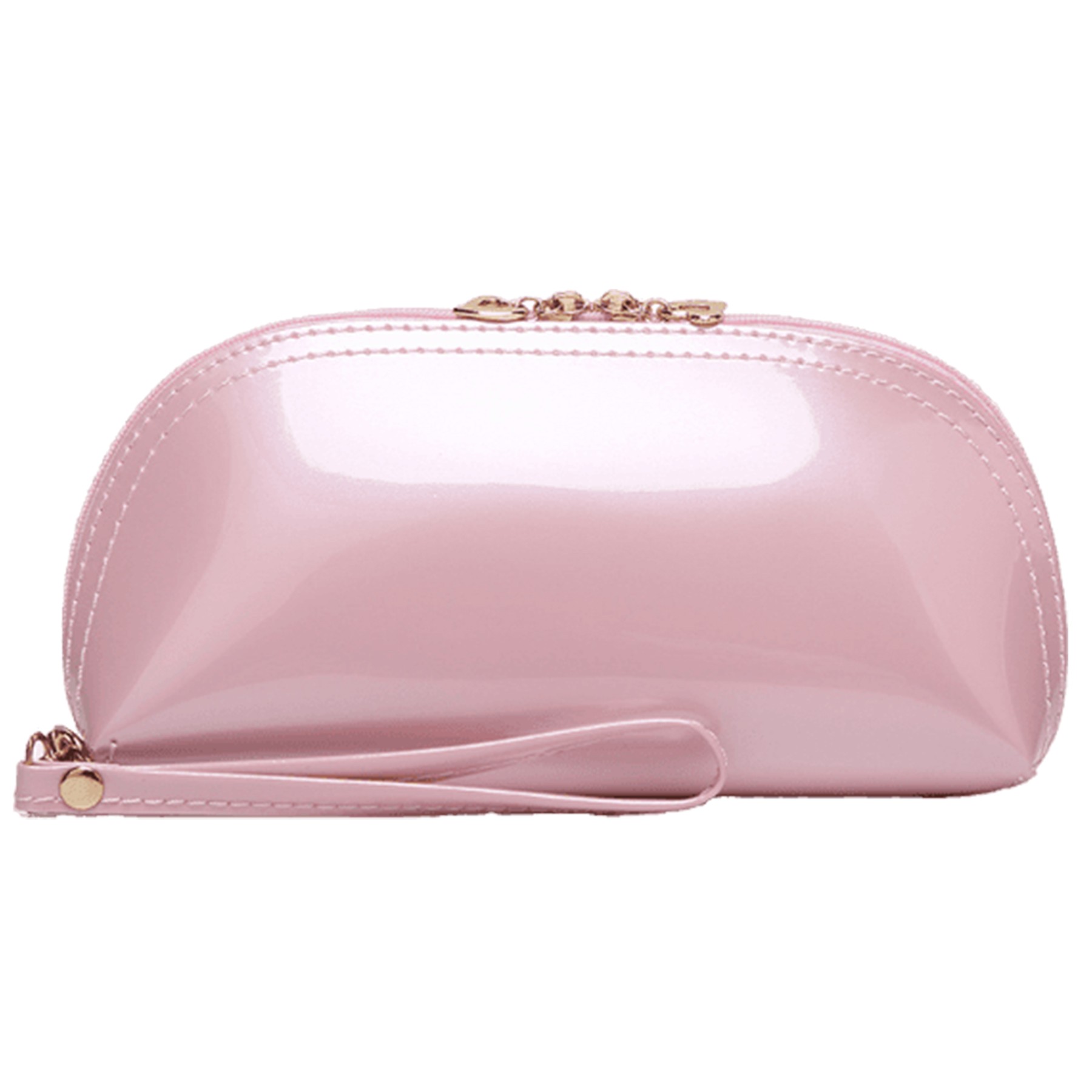 Pu Leather Cosmetic Bag 2