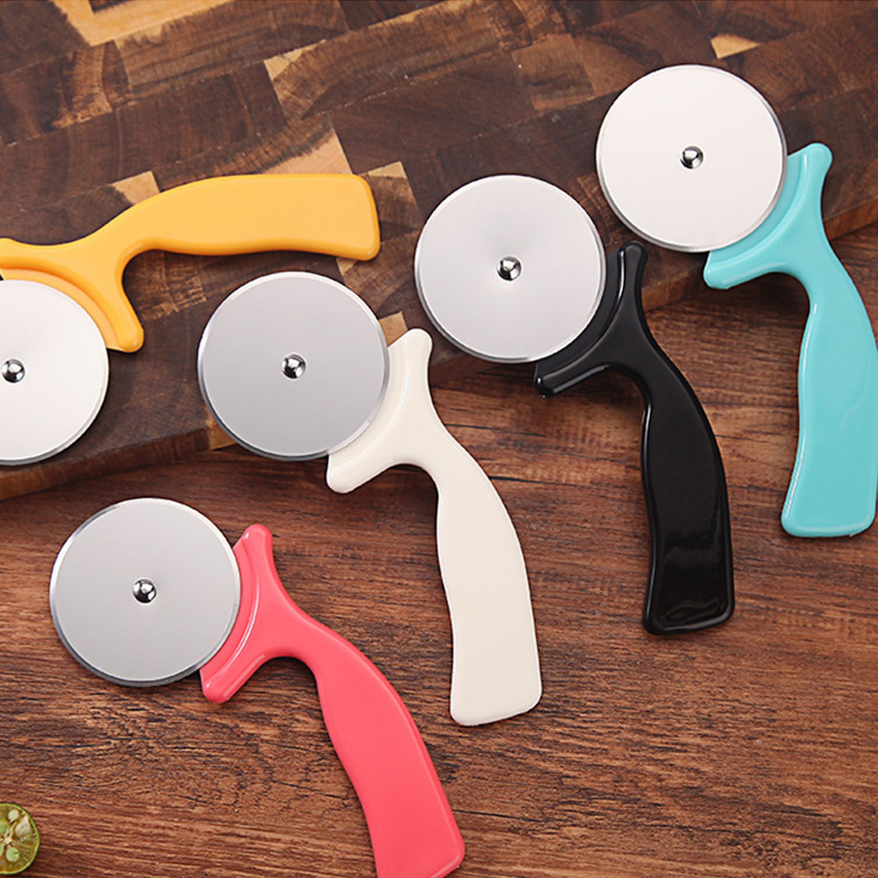 Pizza Cutter 2